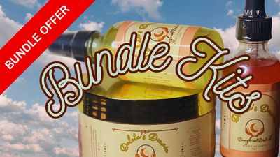 Body Glow Bundle