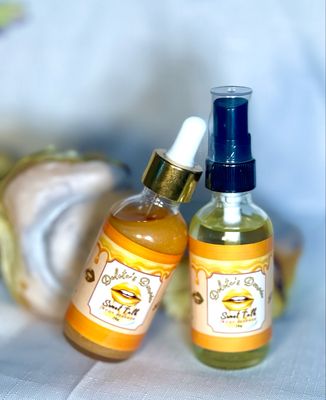 Sweet Talk Body Essence