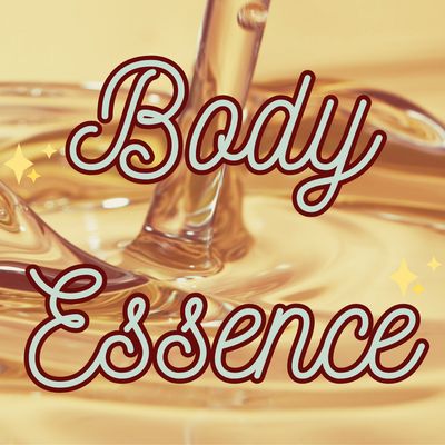 Body Essence!