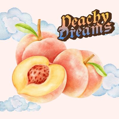 Peachy Dream Body Essence