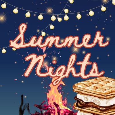 🎆Summer Nights✨