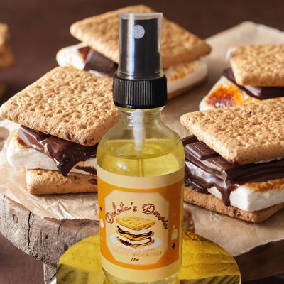 Gimme S&#39;more Body Essence