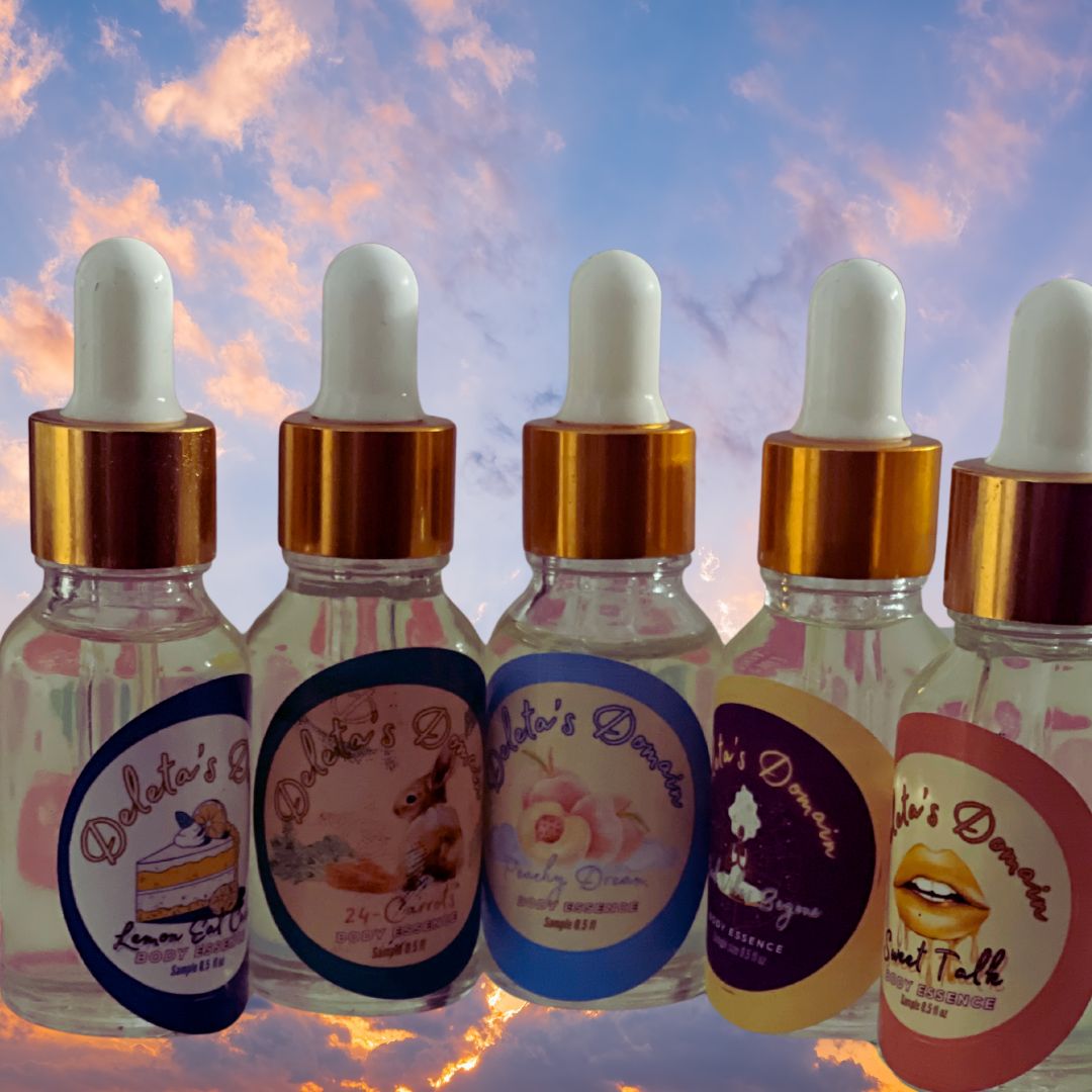 Sample Oil