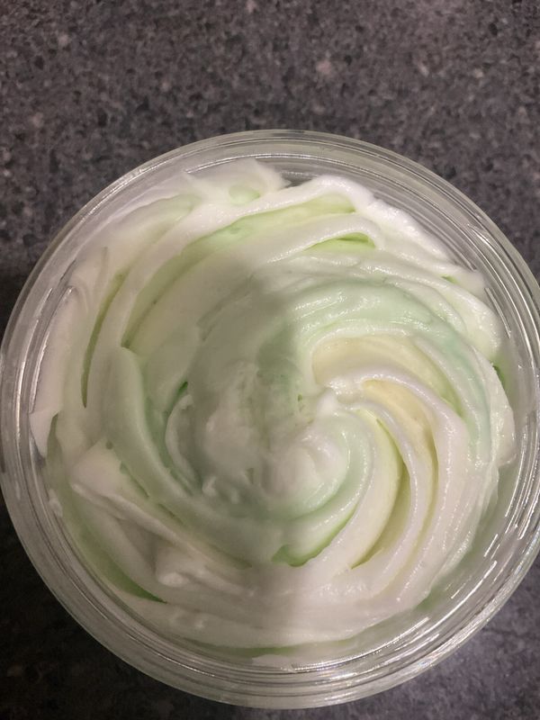 Can’t Compear Body Butter