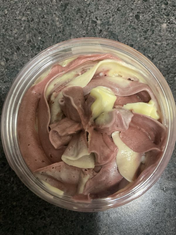 Choco-Mania Body Butter