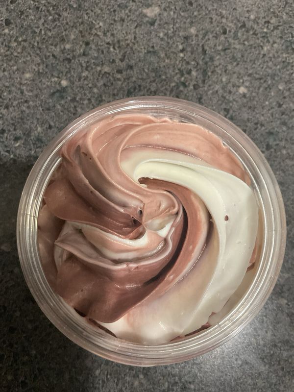 Gimme’ S’mores Body Butter