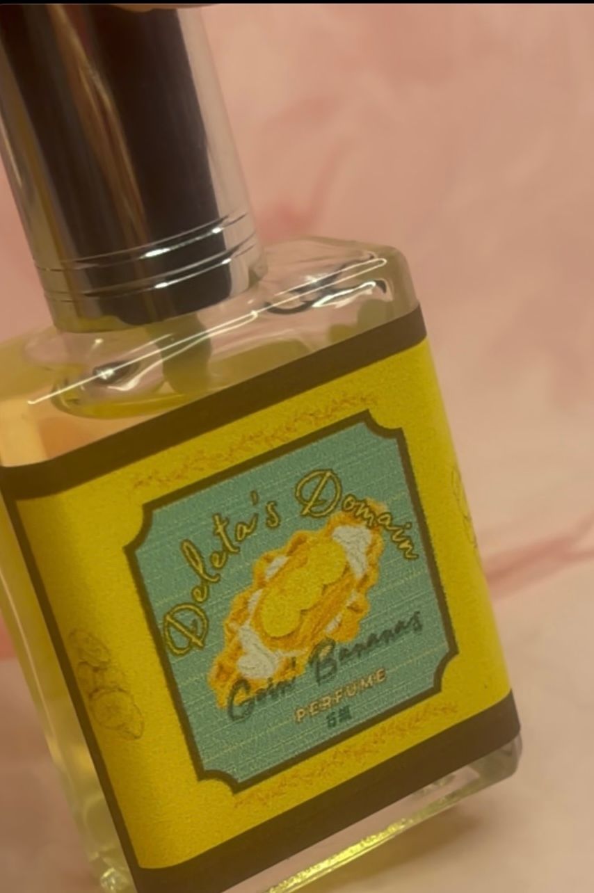 Deleta’s Domain EDP