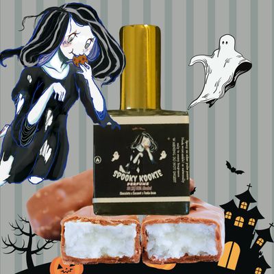 Spookie Kookie EDP 30ML