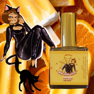 Here Kitty Kitty 30 ML EDP