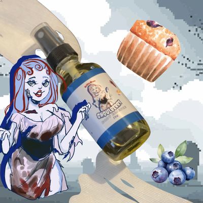Ghoulberry Body Essence