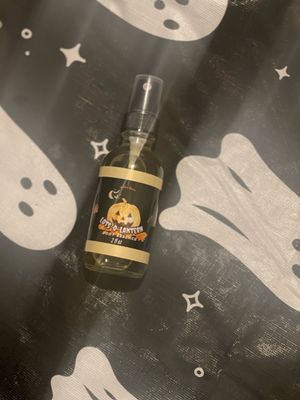 Lots of Lantern Body Essence