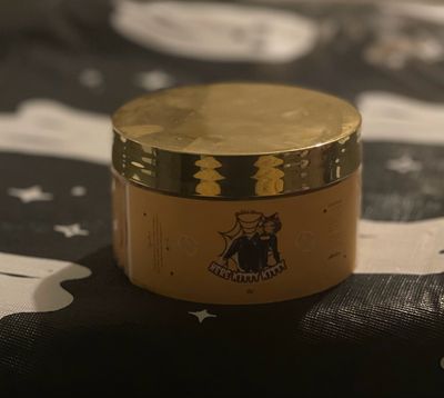 Here Kitty Kitty Body Butter