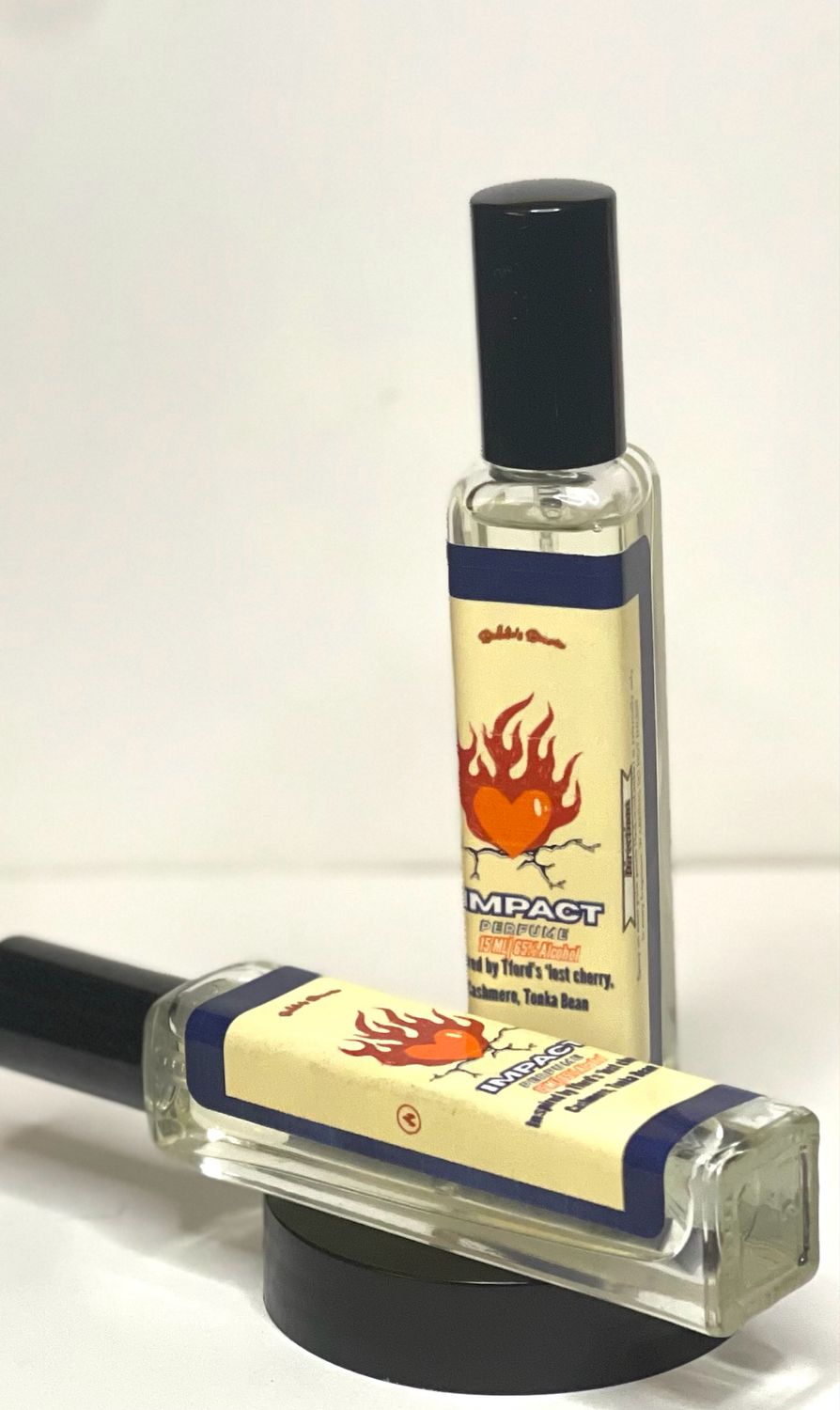 Impact (Men&#39;s Fragrance)