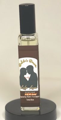 Life-Line EDP (Men's Fragrance)