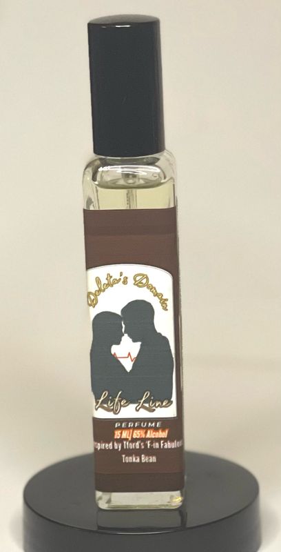 Life-Line EDP (Men&#39;s Fragrance)