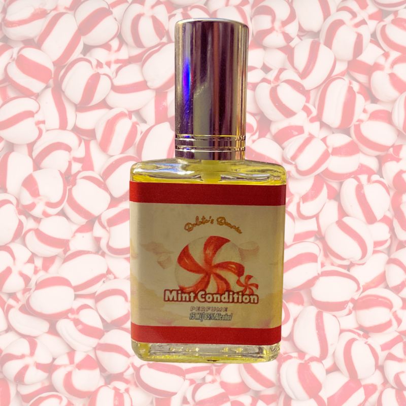 Mint Condition EDP 15ML