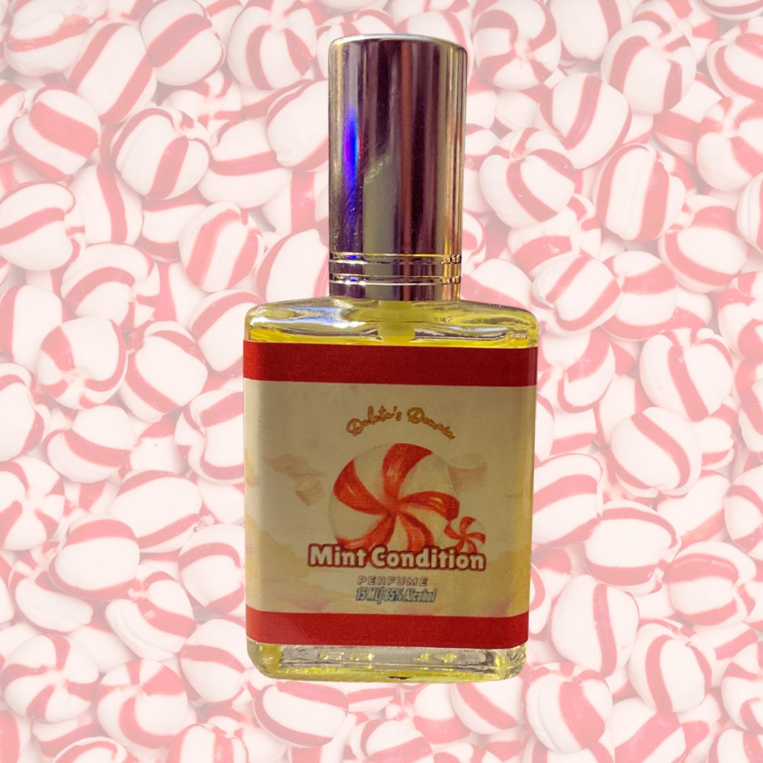 Mint Condition EDP 15ML