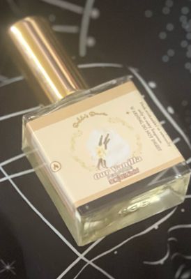 Our Vanilla Eau de Parfum