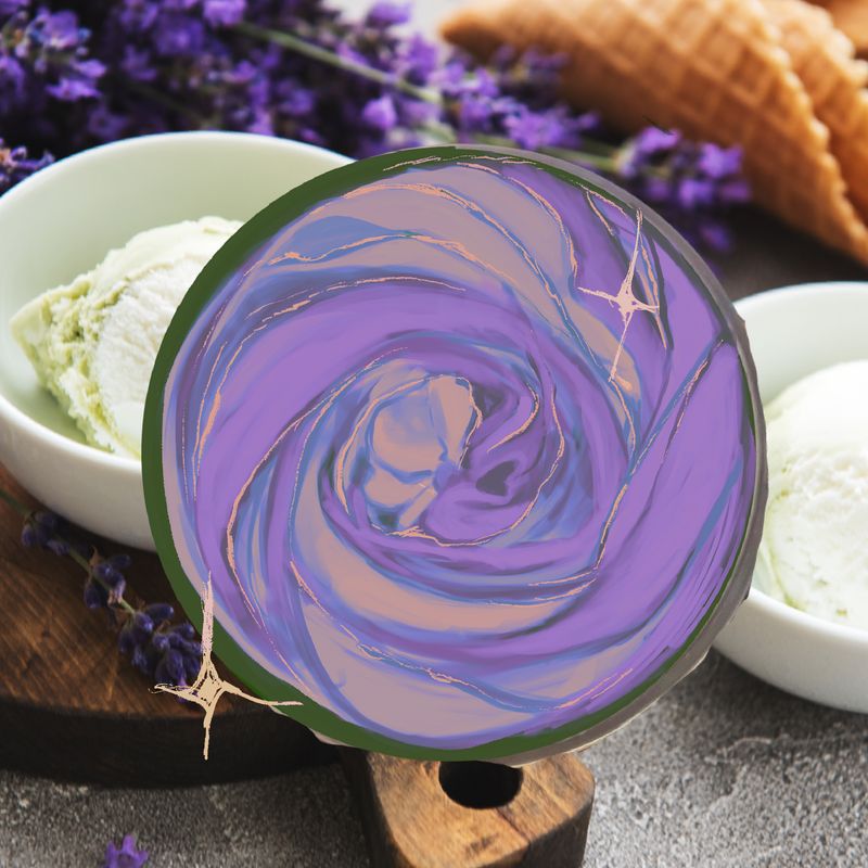 “Bad Vibes Begone!” Body Butter