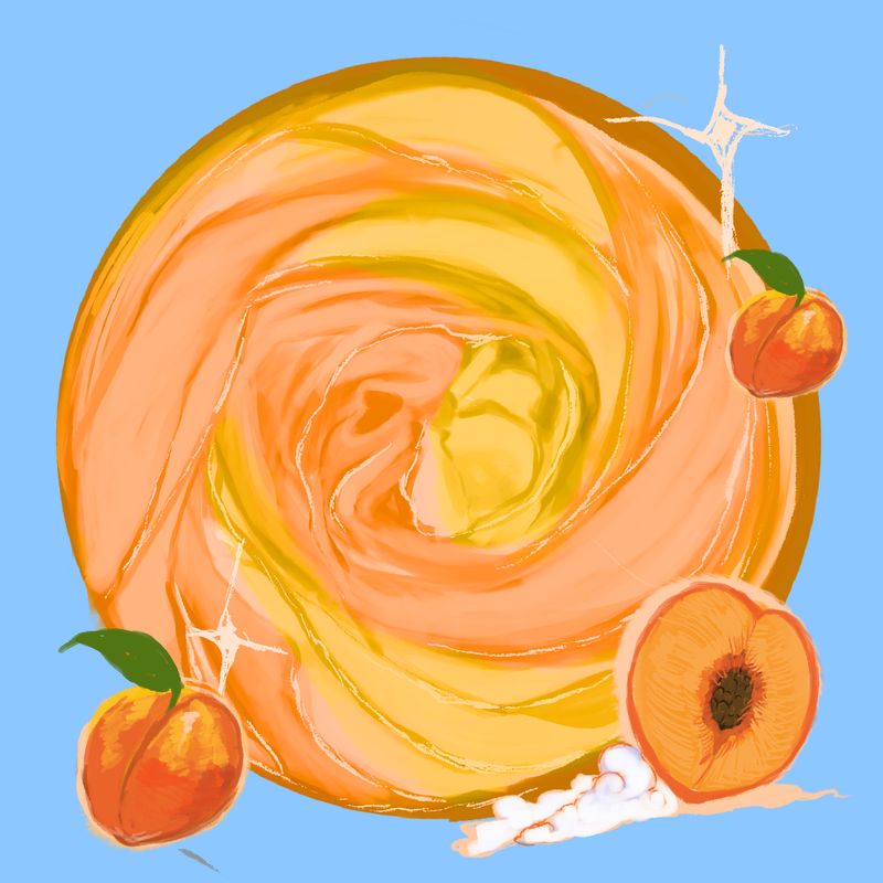 Peachy Dreams Body Butter