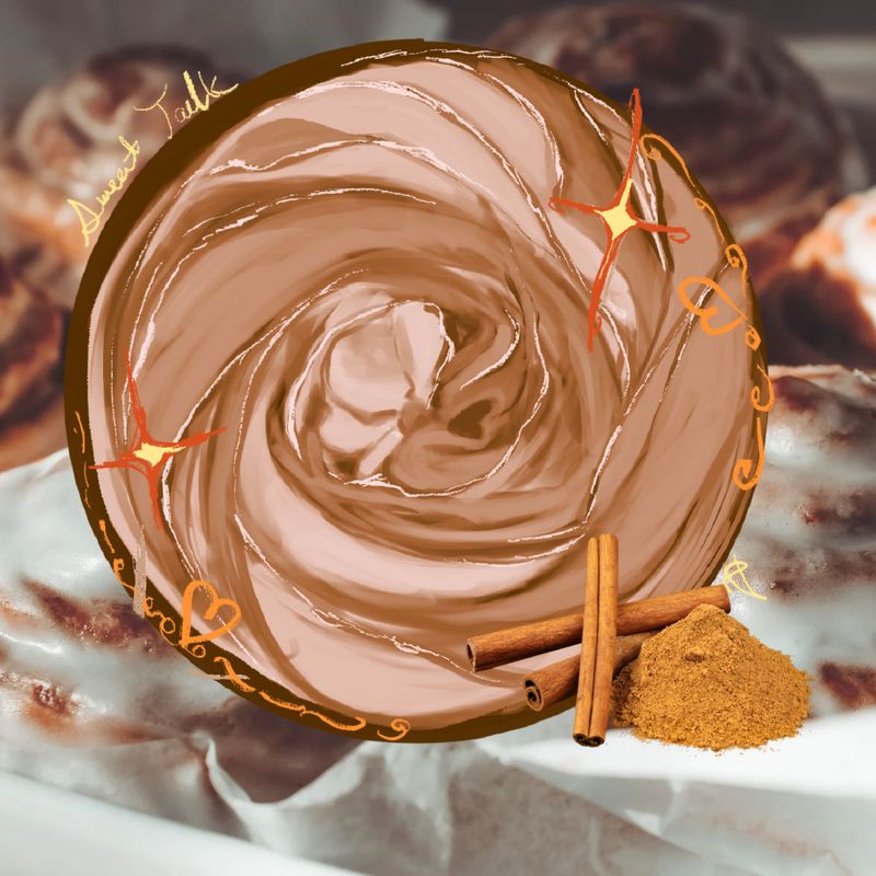 Sweet Talk Body Butter