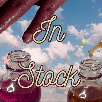 Products in Stock