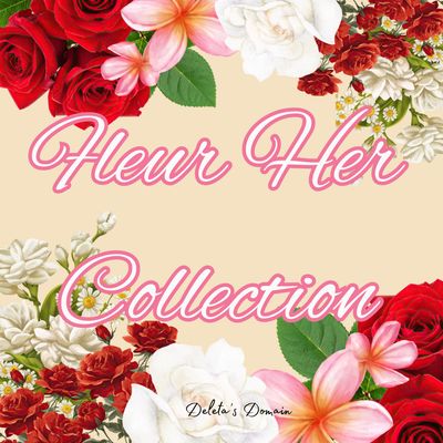 Fleur Her Collection
