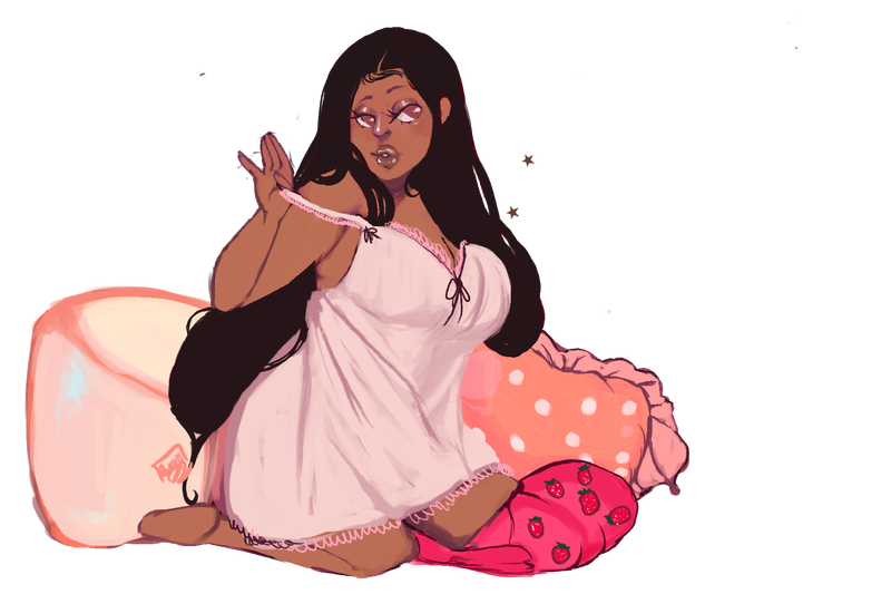 Pillow Talk Body Essence