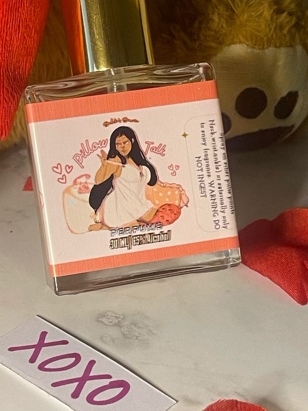 Pillow Talk Eau De Parfum 30ML