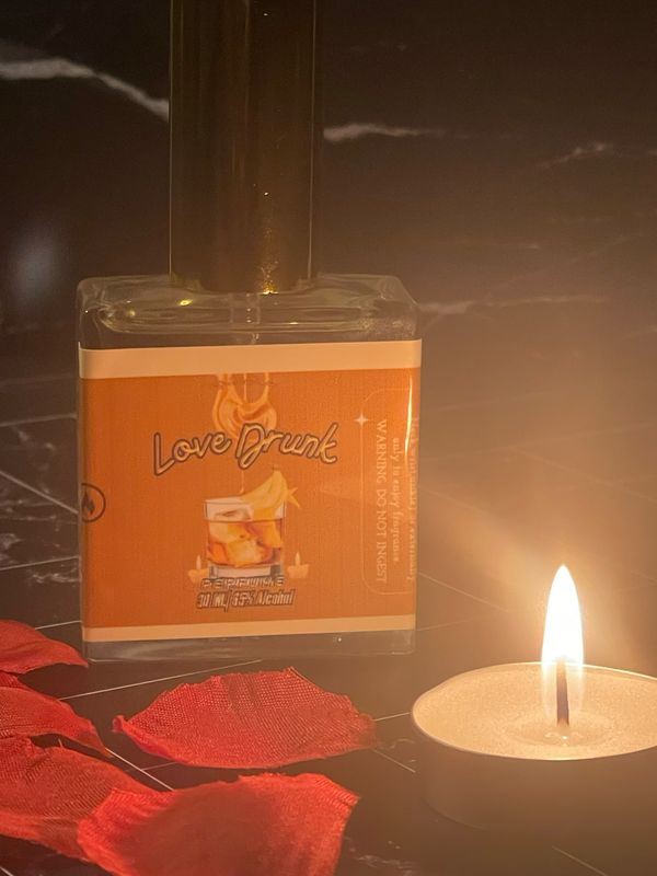 Love Drunk Eau De Parfum 30ML