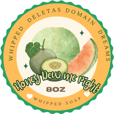 Honeydew Whipped Dreams