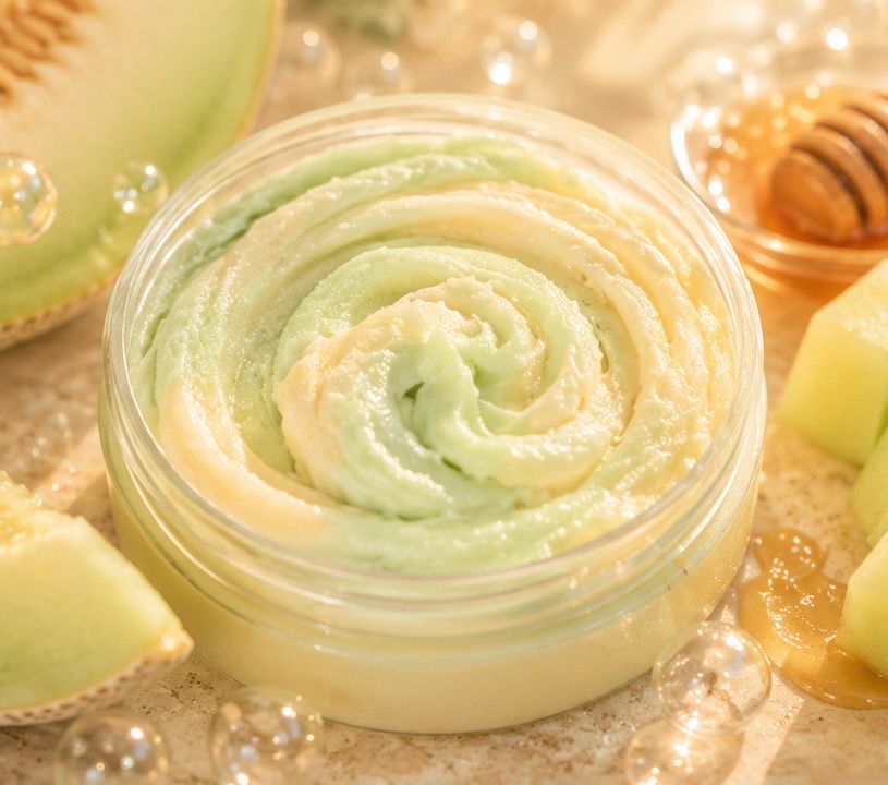 Honeydew Whipped Dreams