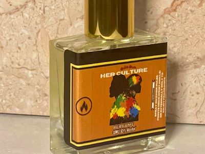 Her Culture EDP