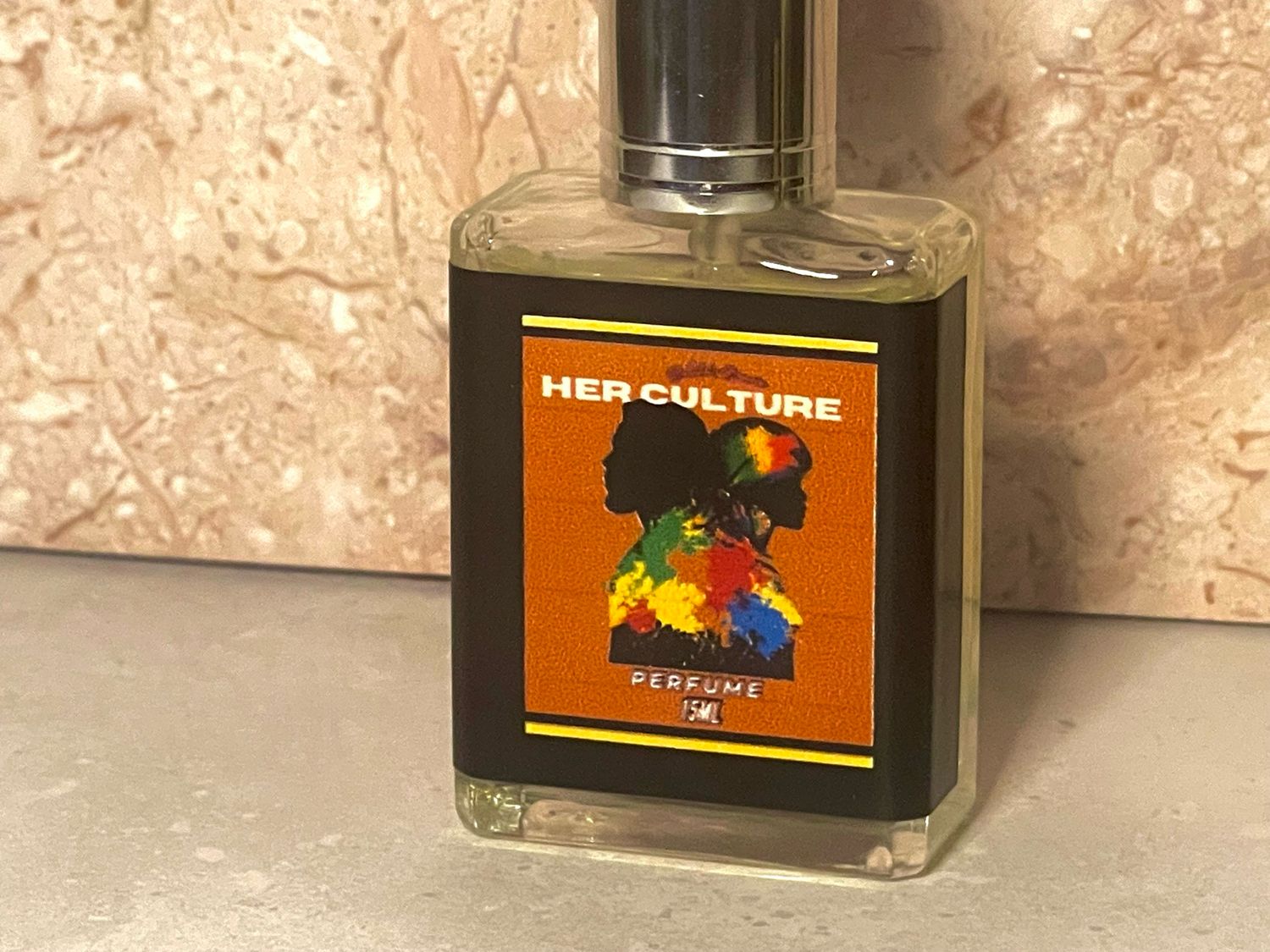 Her Culture EDP, Size: 15ML