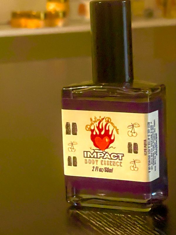 Impact Body Essence