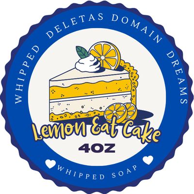 Lemon Eat Cake Whipped Dreams