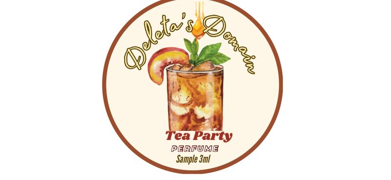 Tea Party EDP