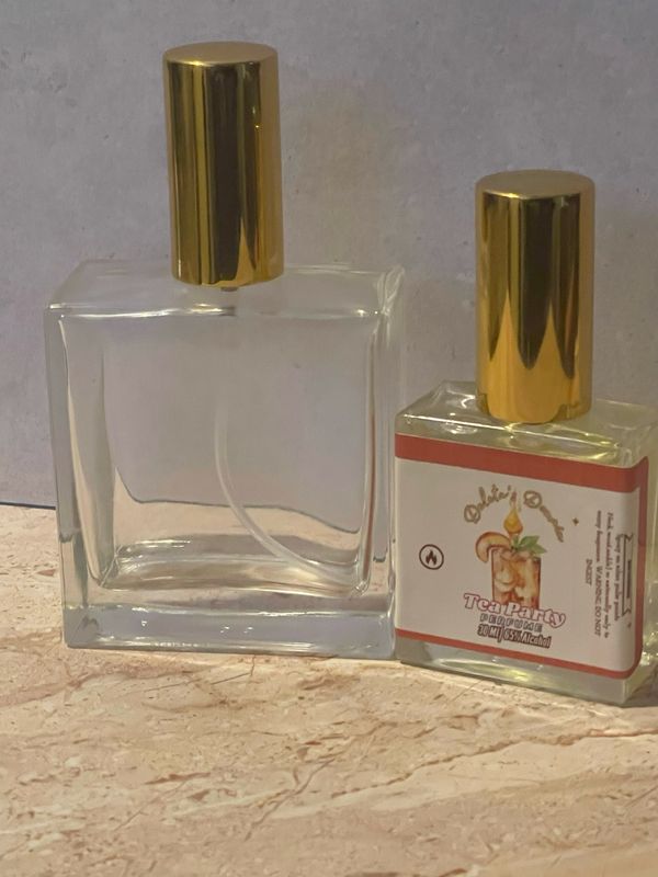 Deleta’s Domain 100ML EDP