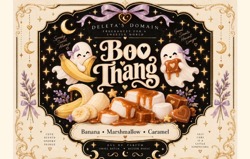 Boo Thang EDP