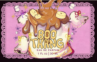Boo Thang EDP