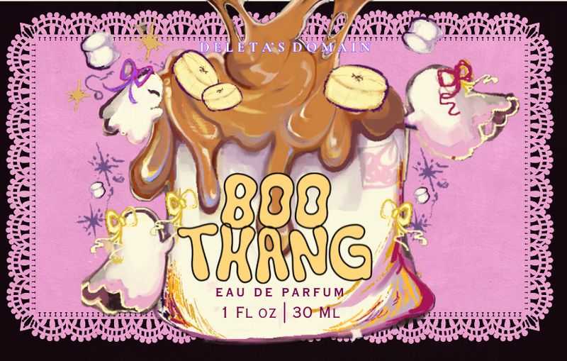 Boo Thang EDP