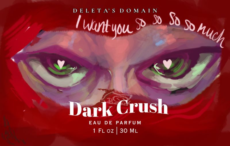 Dark Crush EDP