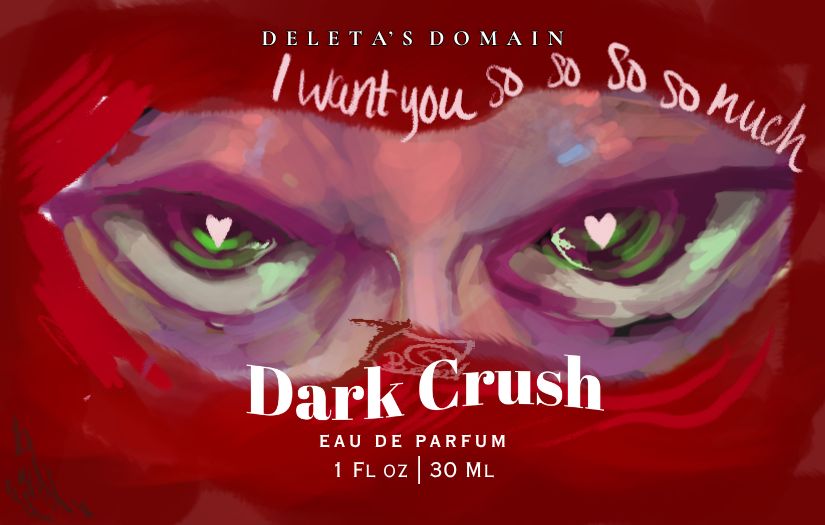 Dark Crush EDP