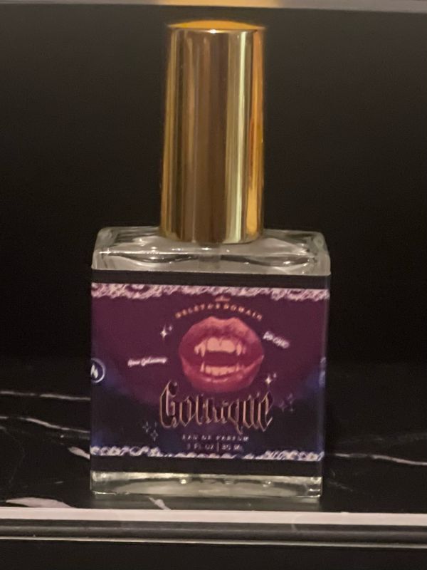 Gothique EDP