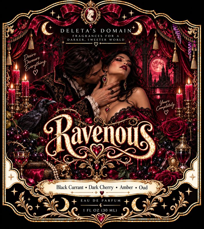 Ravenous EDP