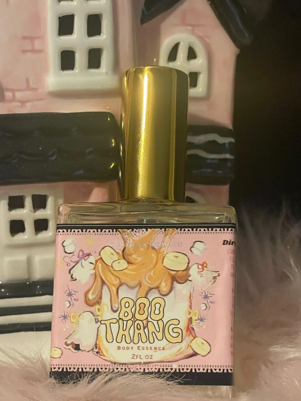 Boo Thang Body Essence