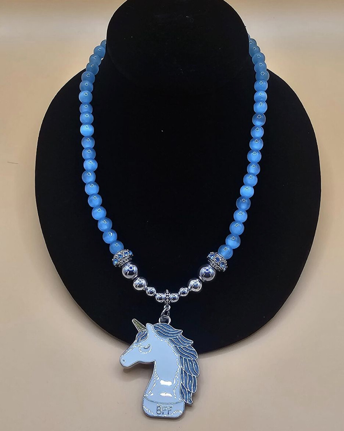 Blue Unicorn