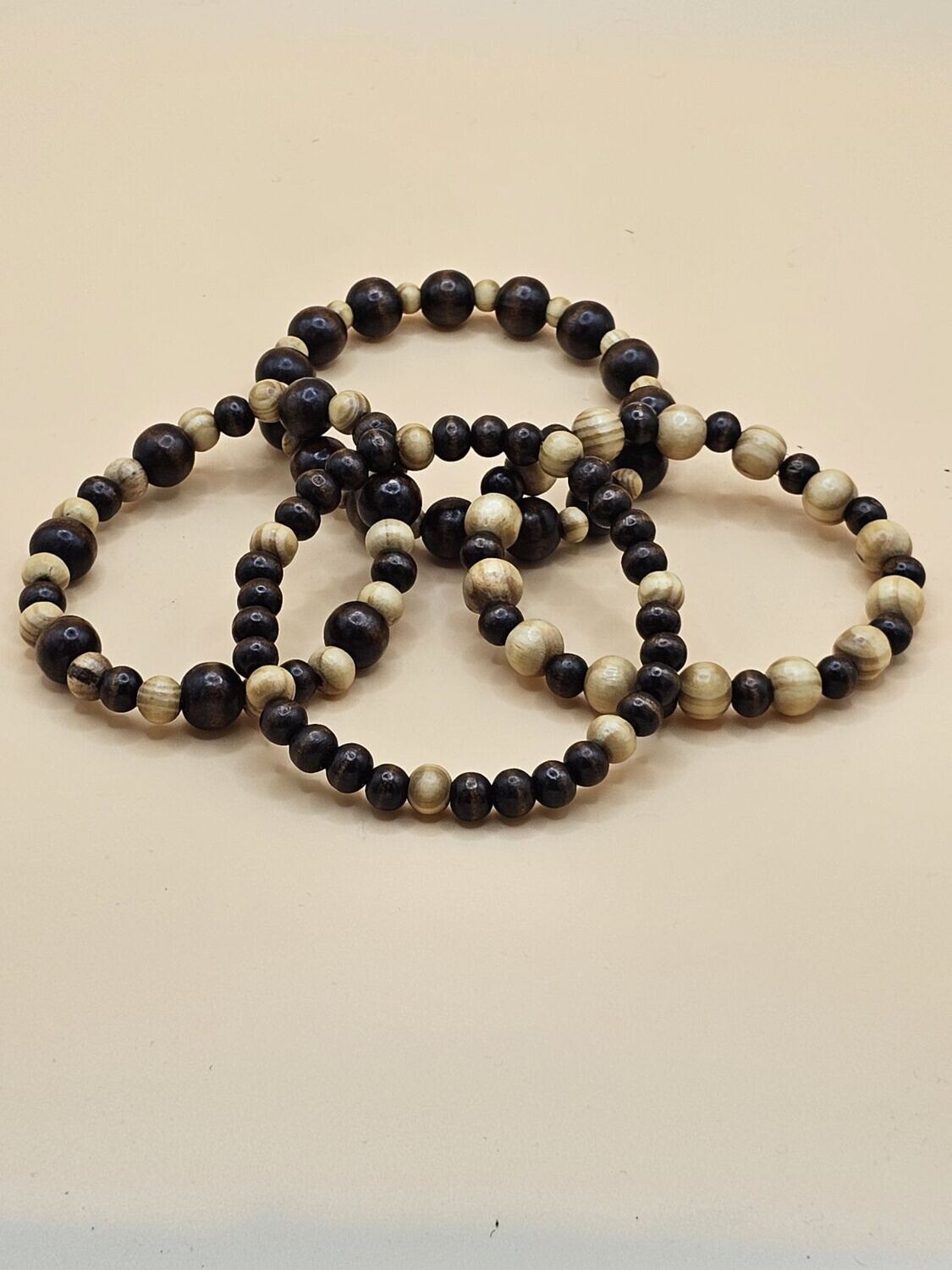 Wooden Bracelets