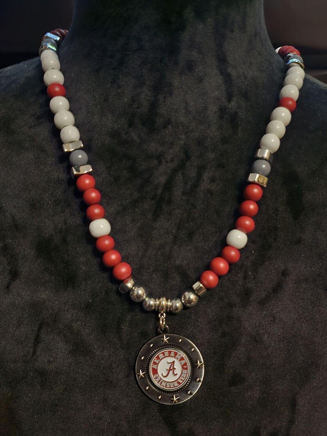 NFL Team Necklaces
