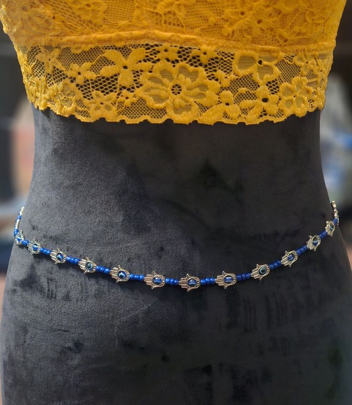 WAISTBEADS